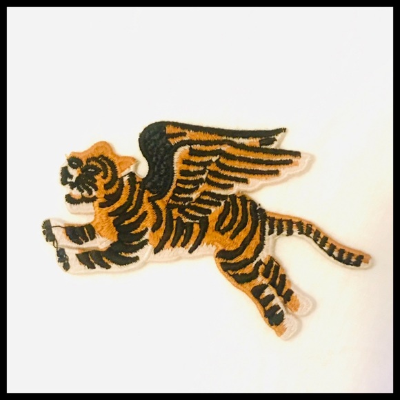 Vintage Other - FLYING TIGER PATCH!